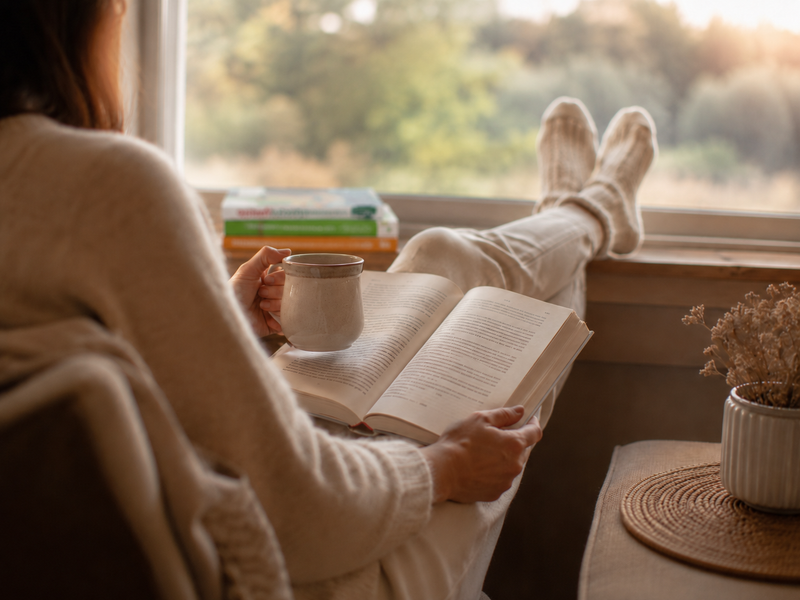 Bücher