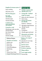 BUCH: AlgenApotheke (ENGLISCH, DOWNLOAD) von Dr. Frank Liebke