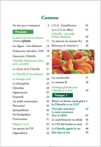 BUCH: AlgenApotheke (FRANZÖSISCH, DOWNLOAD) von Dr. Frank Liebke