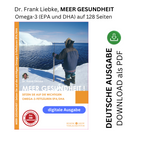 Buch zum Download: MEER GESUNDHEIT von Dr. Frank Liebke