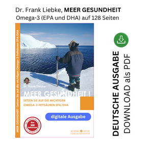 Cover Meer Gesundheit