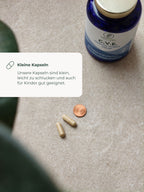 C.V.E. Extrakt aus Chlorella Vulgaris