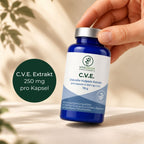 C.V.E. Extrakt aus Chlorella Vulgaris