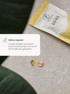 Vitamin D3 + Vitamin K2