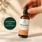 Mg-perfect · Magnesium-Komplex