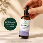 B-perfect · Vitamin-B-Komplex