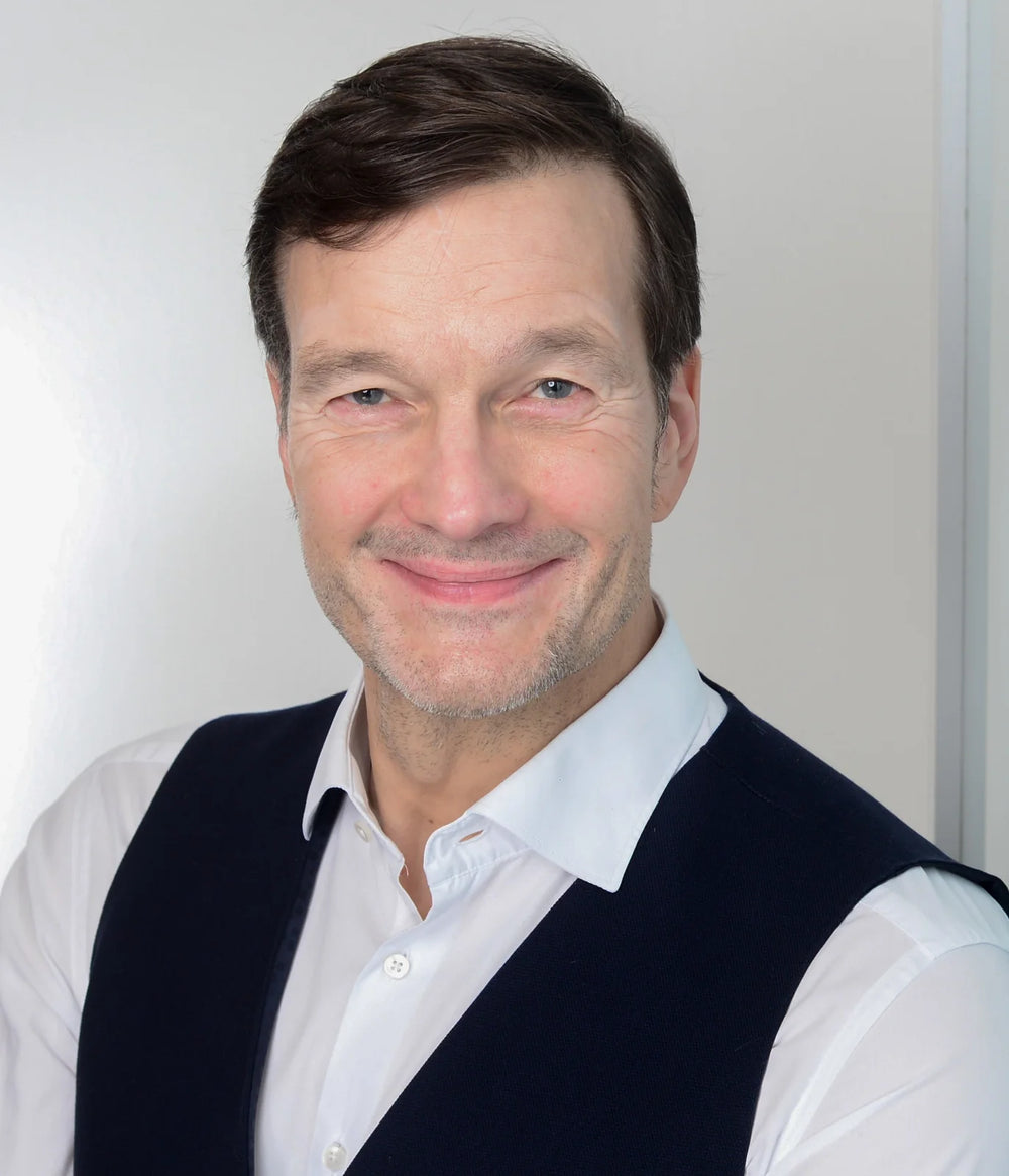 Dr. med. Frank Liebke