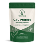 Chlorella PYRENOIDOSA (C.P.Protect) — Produktabbildung — KI-erzeugtes Bild