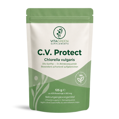 C.V. Protect