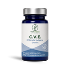 C.V.E. Extrakt aus Chlorella Vulgaris — Produktabbildung — KI-erzeugtes Bild
