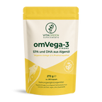 omVega3 STRONG — Produktabbildung — KI-erzeugtes Bild