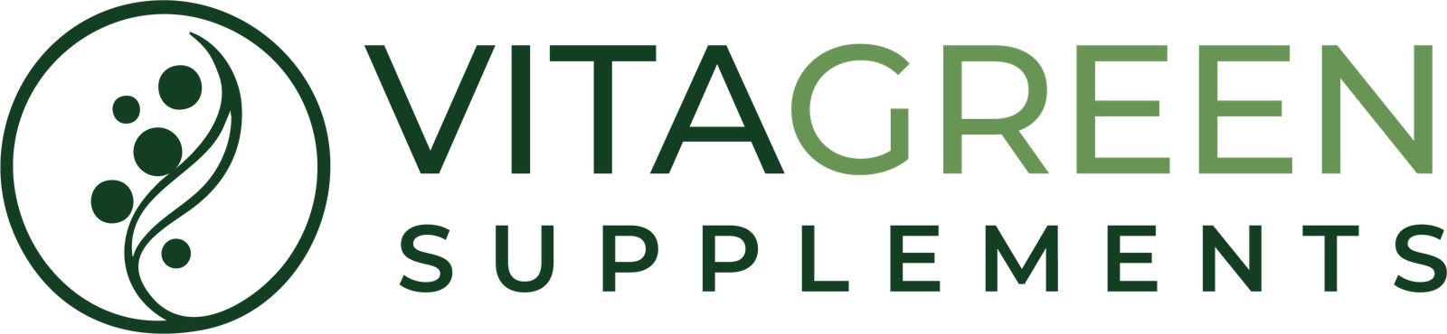vitaGreen nutrition GmbH