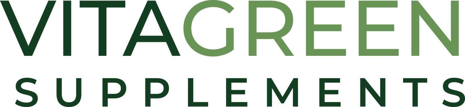 vitaGreen nutrition GmbH